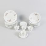 1689 4053 DINNERWARE